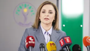 Kayyum, ideolojik planın parçası