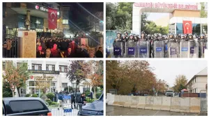 2 milyona yakın seçmen