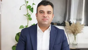 Kürtlerin herkesle temas hakkı var