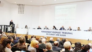Türk devleti sanık kürsüsünde