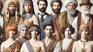 İhtiyaçtan üniformaya, üniformadan modaya