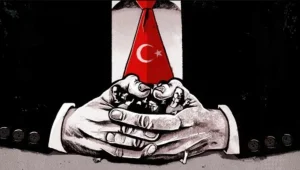 Kanlı senaryolar terk edilmiyor
