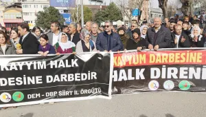 Türk bayrağı kirliliğin örtüsü olmuş
