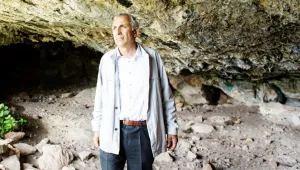 Dersim’deki mezarsız on binler için…