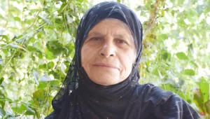 Suat Ana'nın kızı Hevrîn’e sözü var