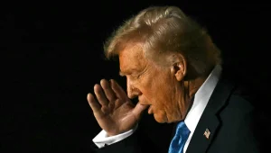 Trump rejiminin yeni "stratejisi"