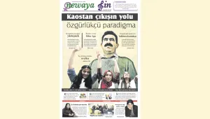 Kaostan çıkışın yolu; özgürlükçü paradigma