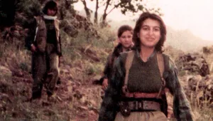 Bir zılgıttır Berîtan 