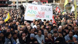 Sopa-havuç taktiğiyle barış olmaz