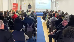 Kürtler için yeni bir platform: ZMRK