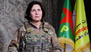 Bizi yok sayan sistemi kabul etmiyoruz