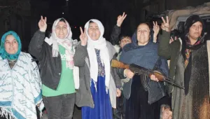 Halkımız rahat uyusun diye