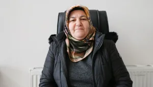 Gıdadan giyime tek adres