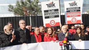 Enflasyonda ilk 6'nın arasında