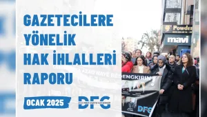 42 gazeteciye soruşturma