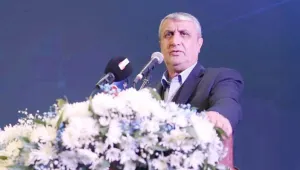İran baskıdan rahatsız olmuş