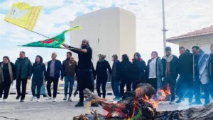 Tişrîn'de halk iradesi var