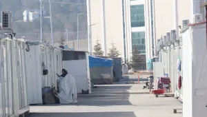 Anlatması da zor, hatırlaması da