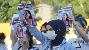 Devleti devlet değil, adaleti adalet değil