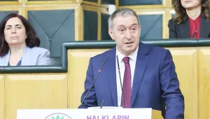 Kürtlerin boynuna basarak barış olmaz