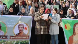 Kongra Star: İntikamını alacağız