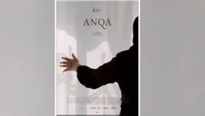Yalnız kadınların hikâyesi; Anqa