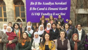 TJA’dan yeni hamle: Hedef Önderliğin özgürlüğü