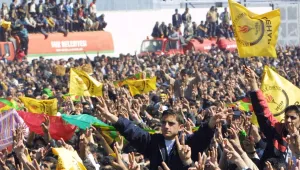 Kürtler ve meselenin serencamı