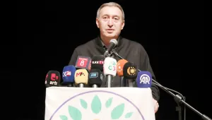 Mesele sadece bir çağrı değil