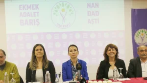 Baş eğdirecek bir 'barış' olmaz