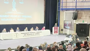 Kürtlere jenosit uygulanıyor