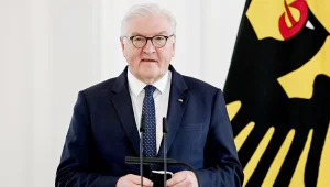 Steinmeier’e sorumluluk al çağrısı