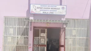 Kadın müdürlüğünü erkek yönetecek!