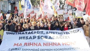 Ne acı bitti ne de öfke