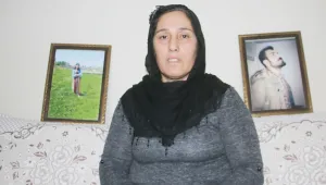 9 yıldır Hacer’in cenazesini arıyor