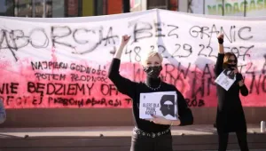 Polonya'da kürtaj yasağı: Bu bir savaş