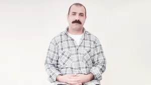 Dağa gitme potansiyelinden 17 yaşından beri cezaevinde