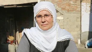 Halise Aksoy'a 6 yıl 3 ay ceza