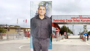 Hasta tutsağa işkence