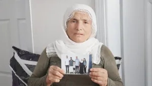 Ölmesini mi bekliyorlar?