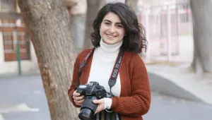 Gazeteci Öznur Değer, polise ifade vermedi