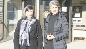 Gazetecilerden İmralı başvurusu