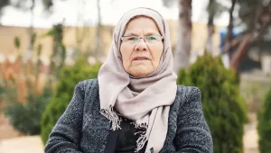 Halkı için 34 yıldır mücadele ediyor