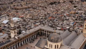 Hangi Şam, hangi İslam?