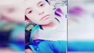 Bir çocuk katledildi