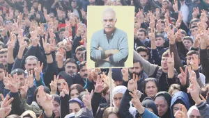 KON-MED, Önder Apo için Strasbourg’a çağırdı