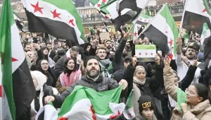 İngiltere’de Suriyeli belirsizliği