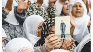 Zindanda 30 yıl