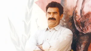 Savaşın değil, barışın yılı olsun