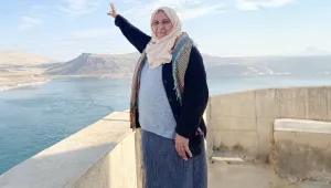 Kobanê'nin Yadêsi...